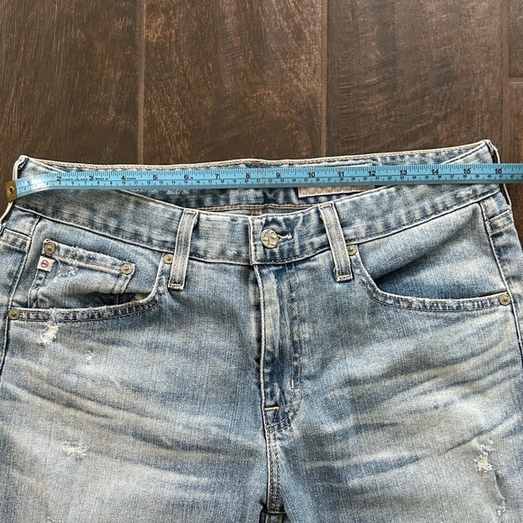 Adriano Goldschmied The Ex-Boyfriend Slim 29 - Picture 2 of 7